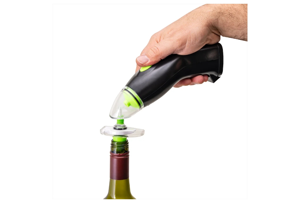 Bottle Wine Stopper