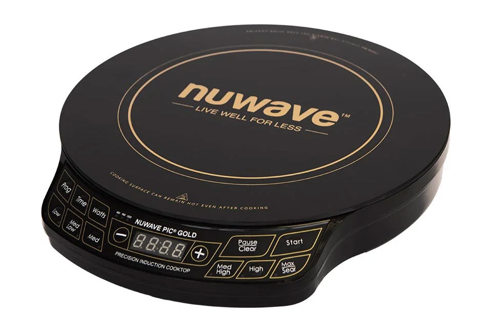 Nuwave Gold Product