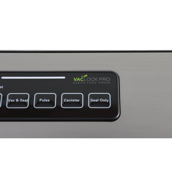 Vaclock Pro Cordless Vacuum Sealer 044