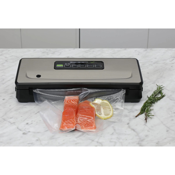 Vaclock Pro Cordless Vacuum Sealer 109