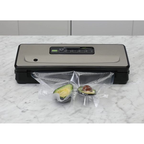 Vaclock Pro Cordless Vacuum Sealer 113
