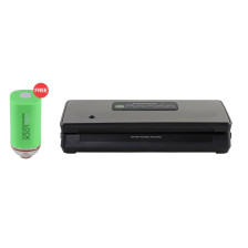 Vaclock Pro Cordless Vacuum Sealer With Vaclock Usb