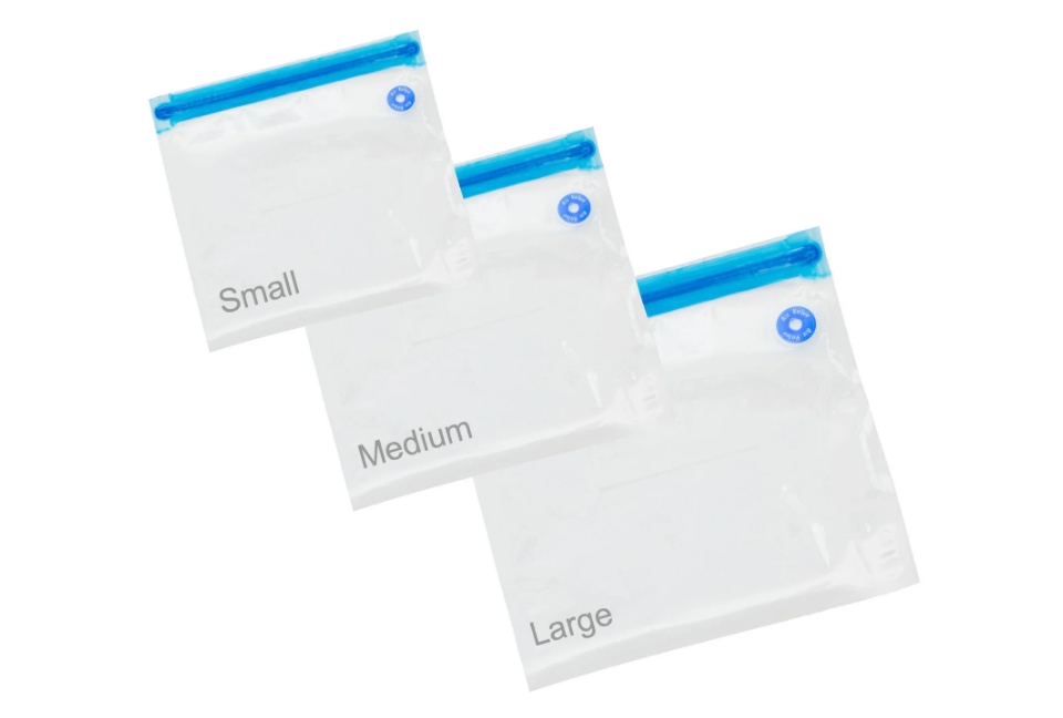 Vacuum Seal Bags