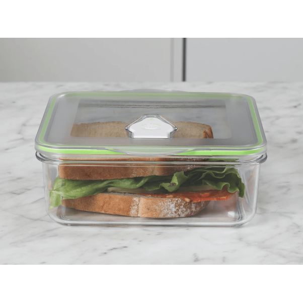 Vacuum Seal Container 1.0l 10