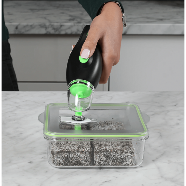 Vacuum Seal Container 1.0l 12