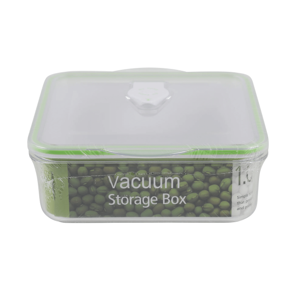 Vacuum Seal Container 1.0l 3