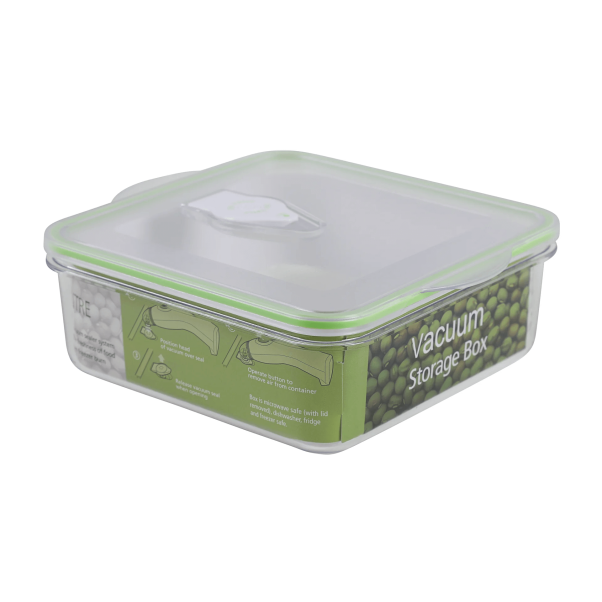 Vacuum Seal Container 1.0l 6