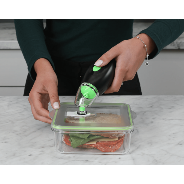 Vacuum Seal Container 1.0l 9