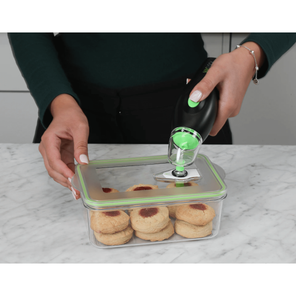 Vacuum Seal Container 1.3l 6