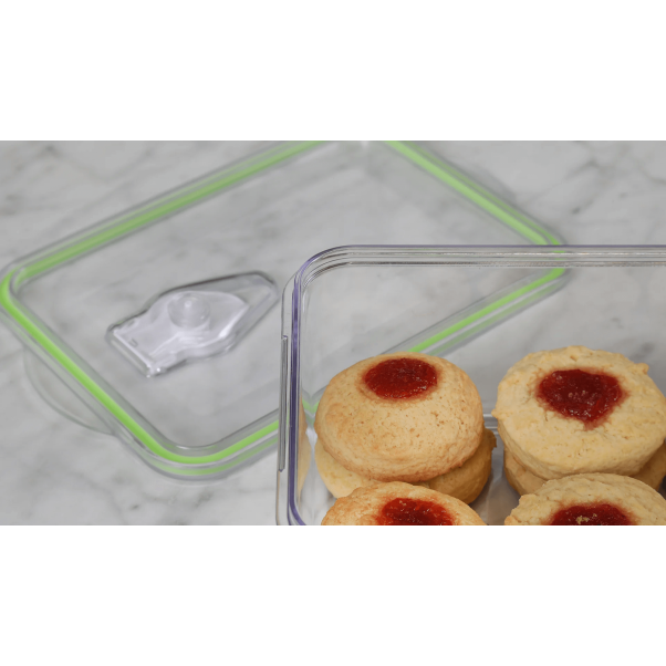 Vacuum Seal Container 1.3l 7