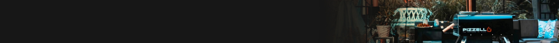 Pizzello Banner