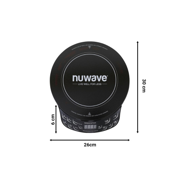 Nuwave Pic Flex