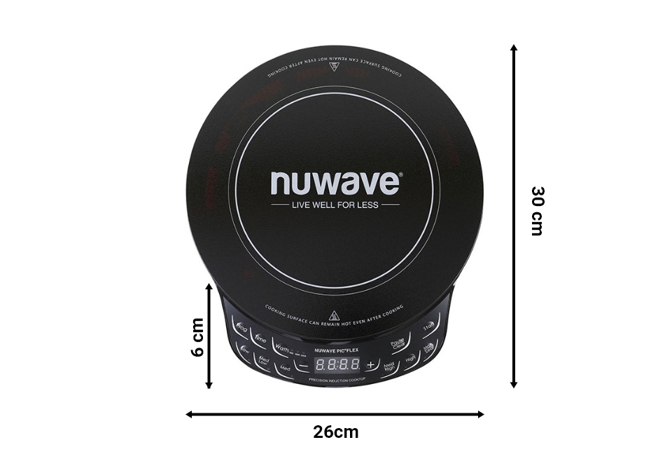 Nuwave Pic Flex
