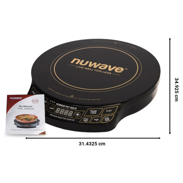 Nuwave Gold Product