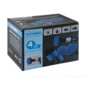 Versamax 4pcs Brush Attachment Set 4