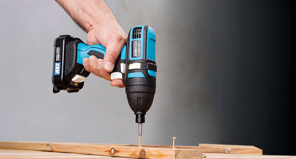 Impact Driver