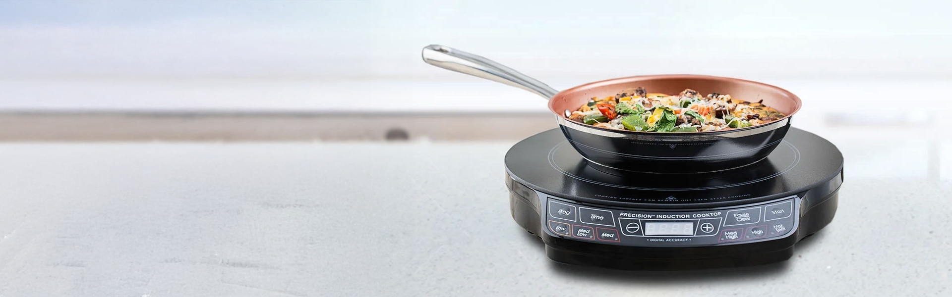 Nuwave Gold Product Banner