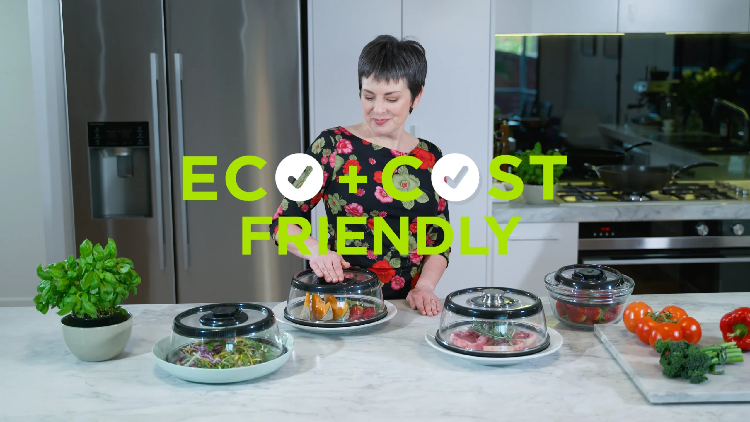 4.pushdome Reusable And Economic