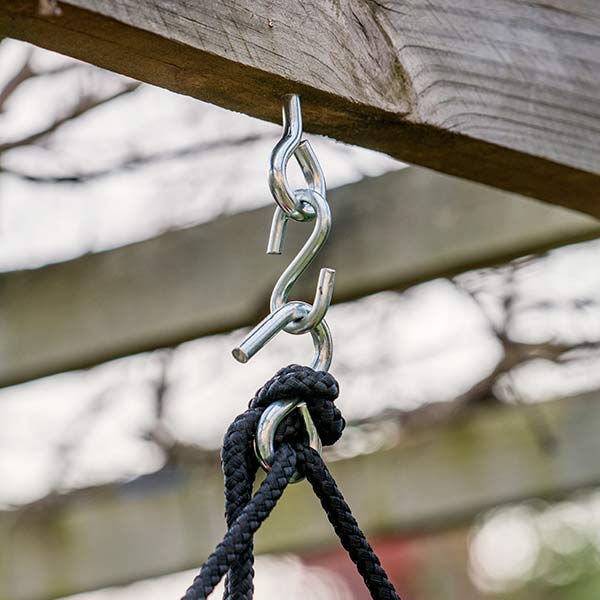 Cloud 9 Hanging Chair Eye Hook