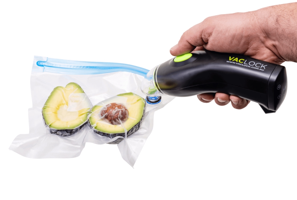 Vaclock Gallery Avocado