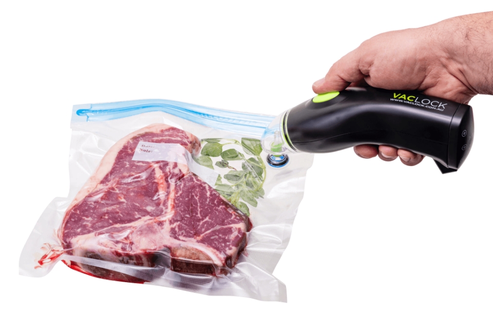 Vaclock Gallery Meat