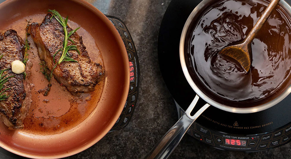 Precise Temperature Control