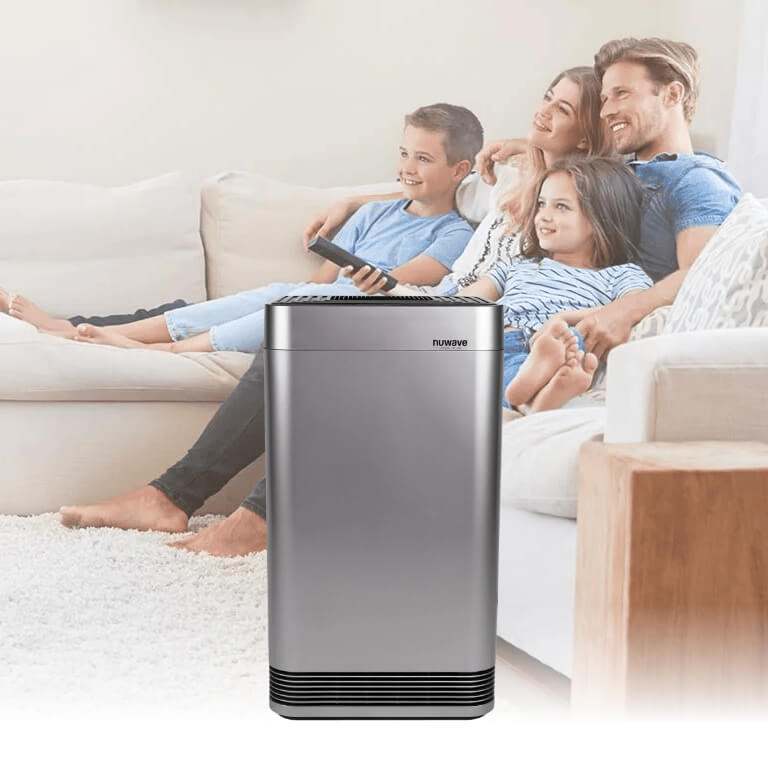 Nuwave Oxypure – 2