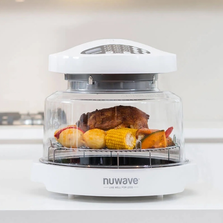 Nuwave Oven Pro Plus