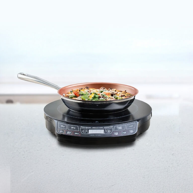 Nuwave Pic Gold Cooker Only Lp