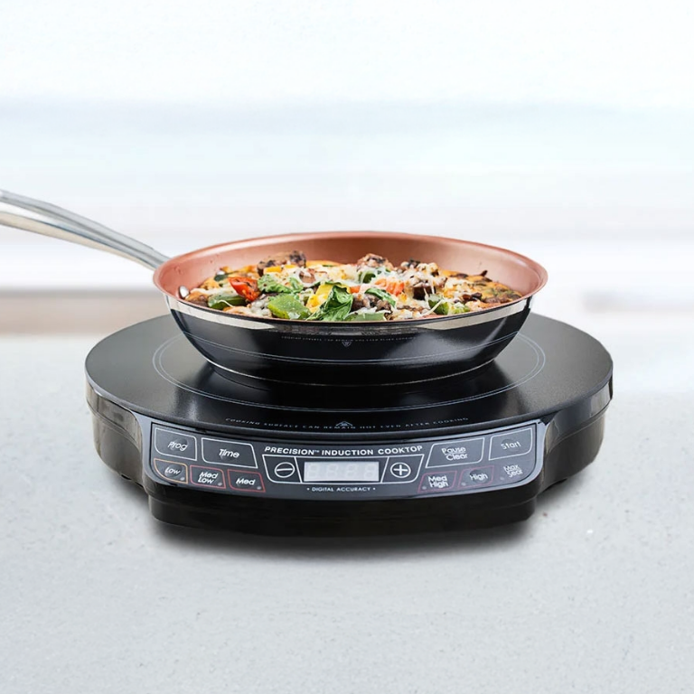 Nuwave Pic Gold Cooker Only