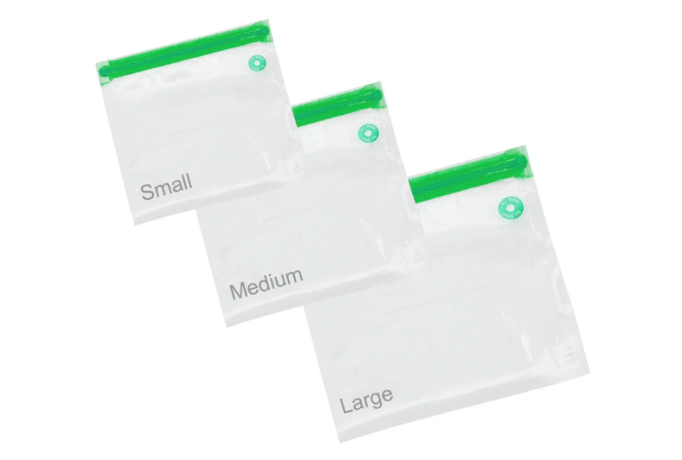 Vacuum Seal Bags