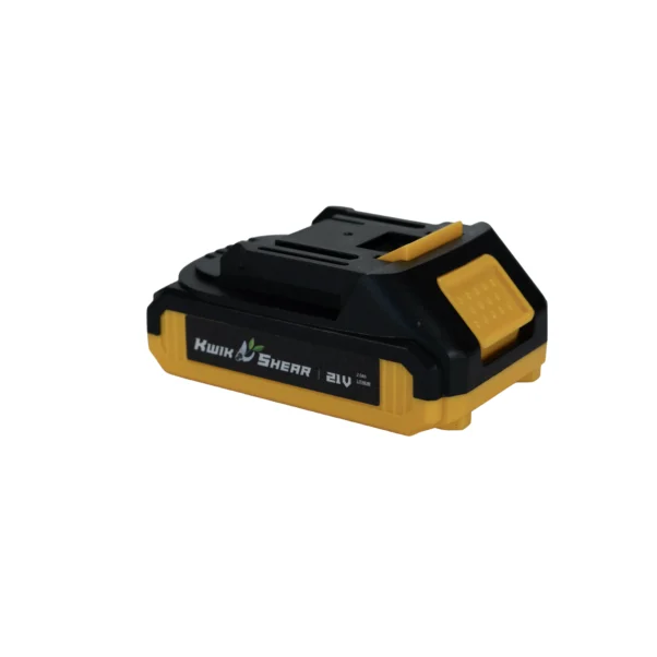 21 Volt 2.0a Lithium Battery (1)