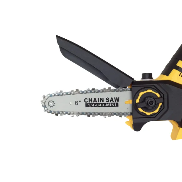 Cordless Chainsaw 3 Scaled 1