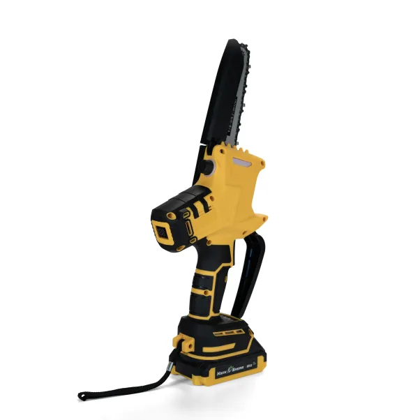 Cordless Chainsaw 8 Scaled 1