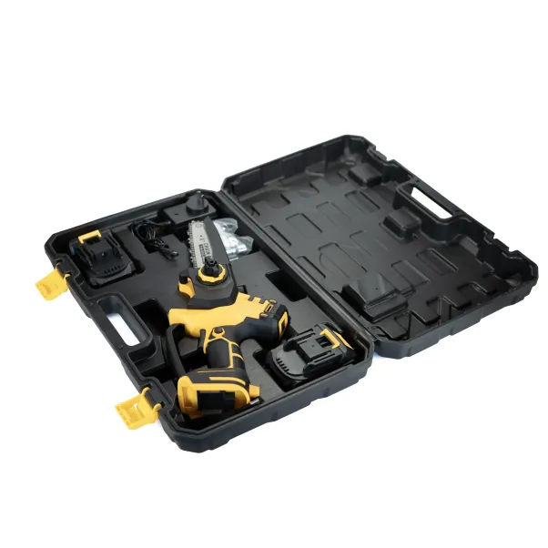 Cordless Chainsaw 9 Scaled 1