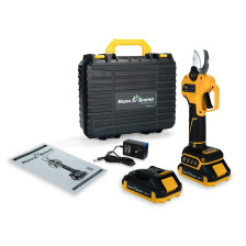 Cordless Pruning Shear 28 Square