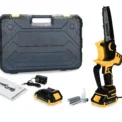 Kwikshear Cordless Mini Chainsaw (2)