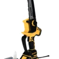 Kwikshear Cordless Mini Chainsaw (5)