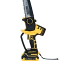 Kwikshear Cordless Mini Chainsaw (6)