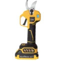 Kwikshear Cordless Pruning Shears Pro Package (2nd Battery Free) (1)
