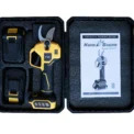 Kwikshear Cordless Pruning Shears Pro Package (2nd Battery Free) (12)