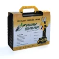 Kwikshear Cordless Pruning Shears Pro Package (2nd Battery Free) (2)