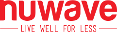 Nuwave Logo Red