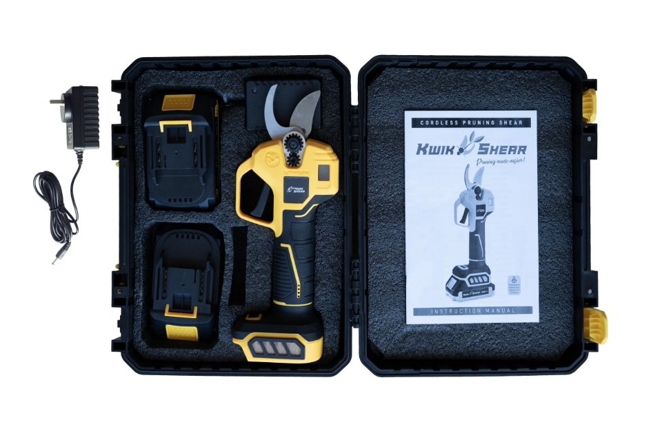 Cordless Pruning Shear 27 Scaled 1