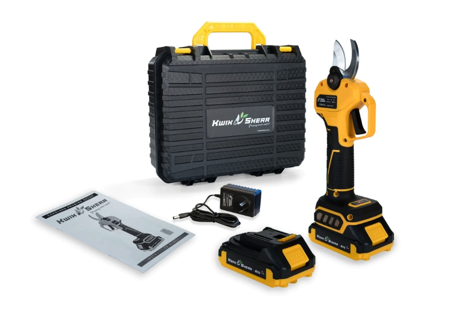 Cordless Pruning Shear 28 Square