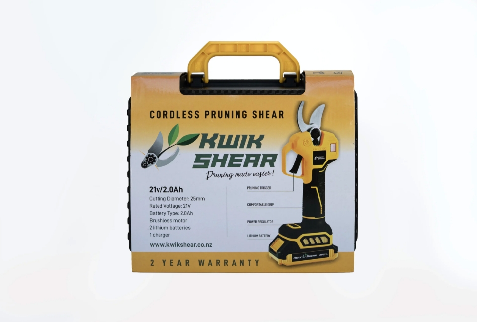 Cordless Pruning Shear 4 Scaled 1