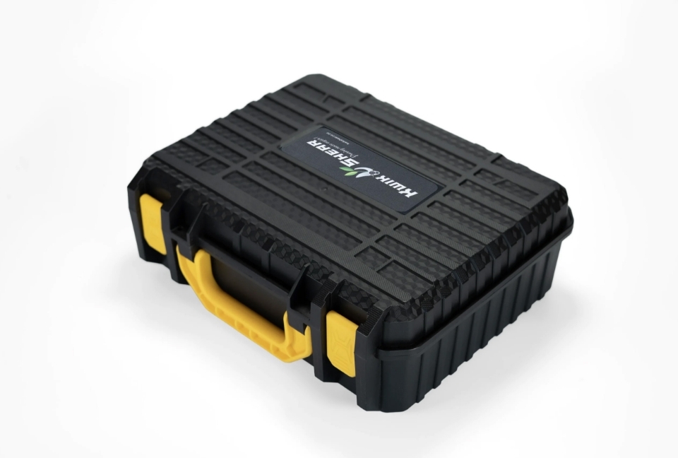 Cordless Pruning Shear 7 Scaled 1