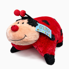Miko Ladybug (1)