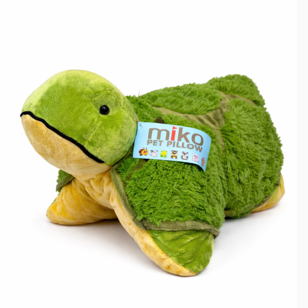 Miko Turtle 1