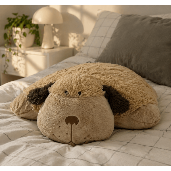 2 In 1 Kids Pet Pillow And Plush Toy (3)